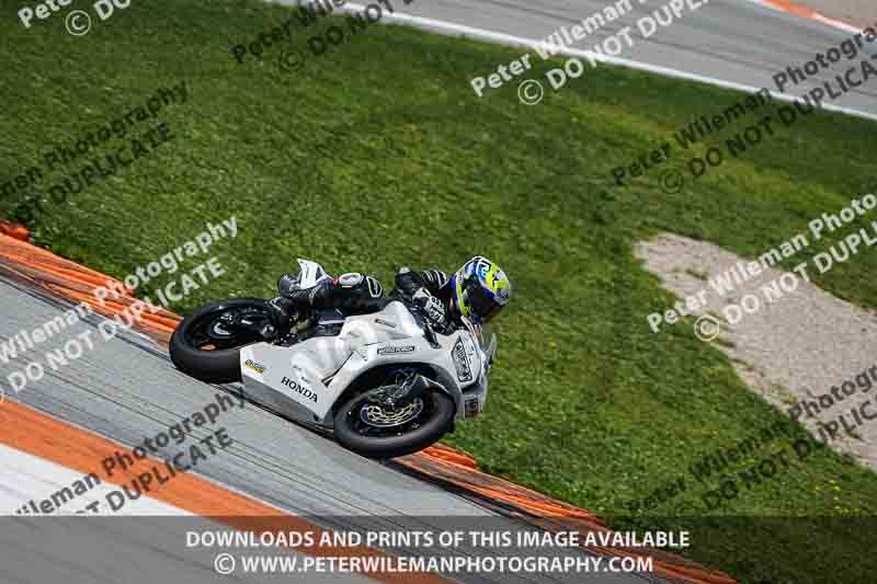 march 2018;motorbikes;no limits;peter wileman photography;portugal;trackday digital images;valencia